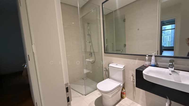 Service Residence for Rent at Service Suites @ Pavilion Embassy - Chloe Wong - PropertyGuru.com.my