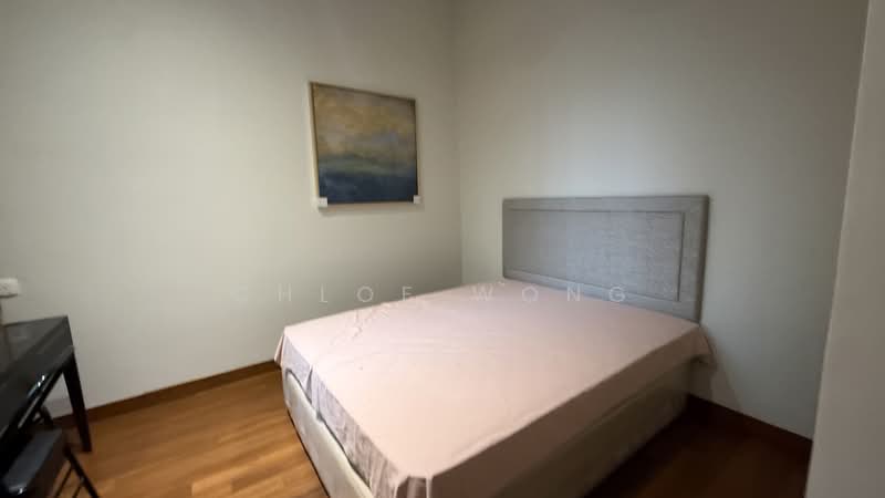 Service Residence for Rent at Service Suites @ Pavilion Embassy - Chloe Wong - PropertyGuru.com.my