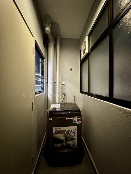 Service Residence for Rent at Nest 2 Residences - Vincent Foo - Interior - PropertyGuru.com.my