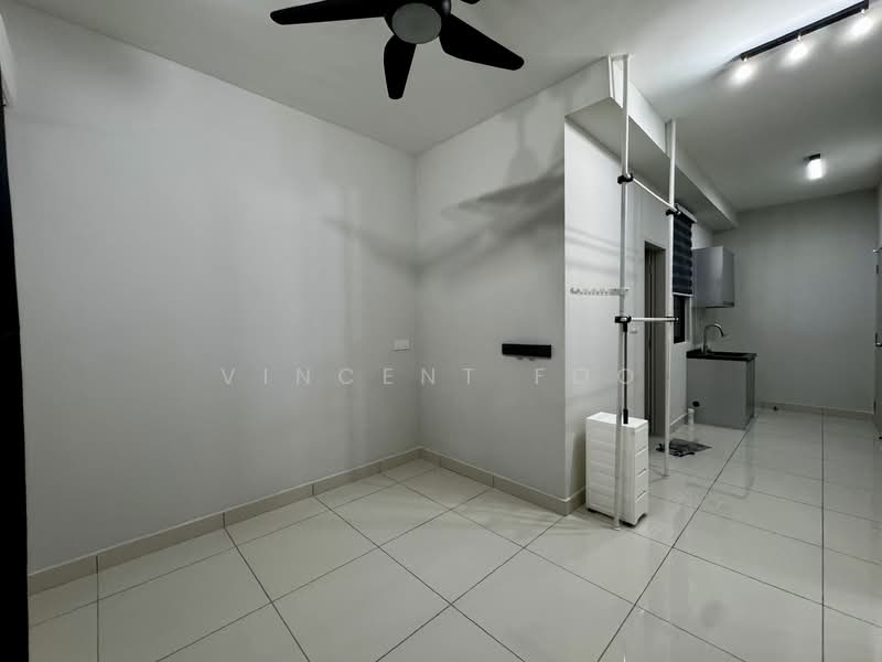 Service Residence for Rent at Nest 2 Residences - Vincent Foo - Interior - PropertyGuru.com.my