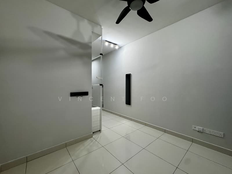 Service Residence for Rent at Nest 2 Residences - Vincent Foo - Interior - PropertyGuru.com.my