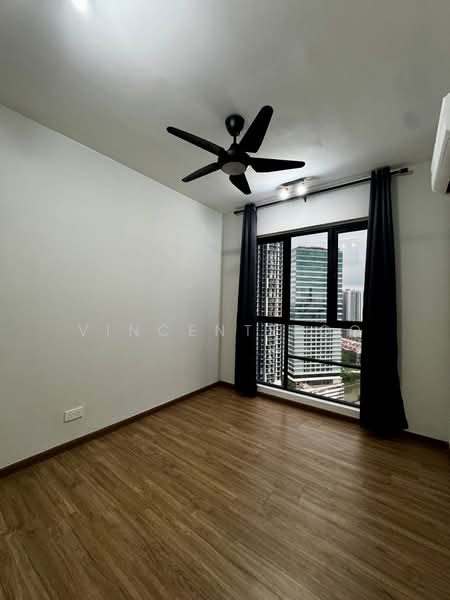 Service Residence for Rent at Nest 2 Residences - Vincent Foo - View - PropertyGuru.com.my
