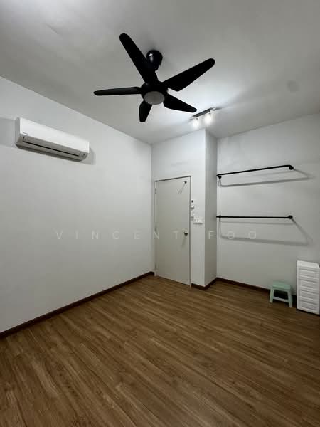 Service Residence for Rent at Nest 2 Residences - Vincent Foo - Interior - PropertyGuru.com.my