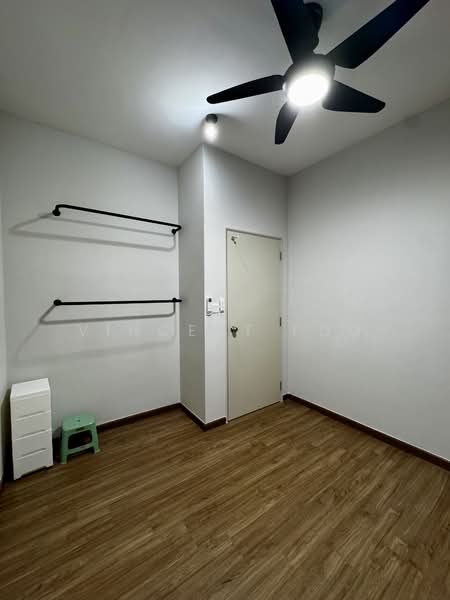 Service Residence for Rent at Nest 2 Residences - Vincent Foo - Interior - PropertyGuru.com.my