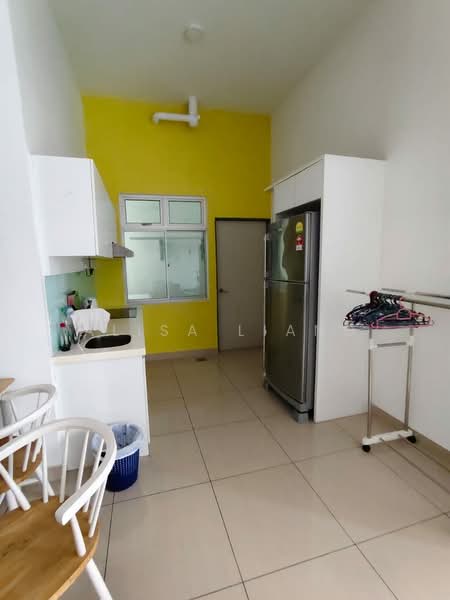 Service Residence for Rent at Manhattan - Alisa Liang - Kitchen - PropertyGuru.com.my