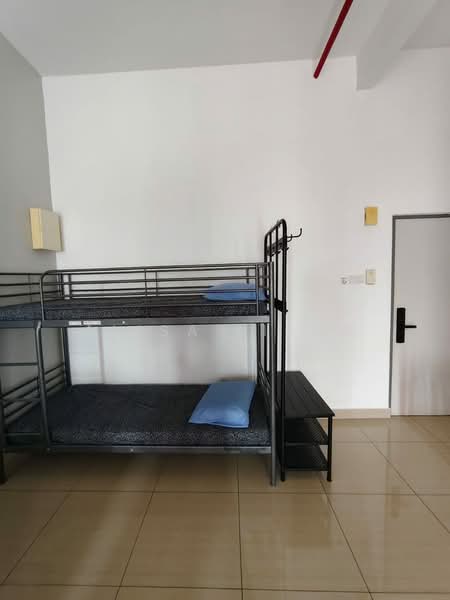 Service Residence for Rent at Manhattan - Alisa Liang - Bedroom - PropertyGuru.com.my