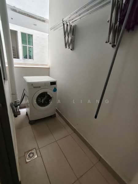 Service Residence for Rent at Manhattan - Alisa Liang - PropertyGuru.com.my