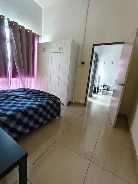 Service Residence for Rent at Manhattan - Alisa Liang - PropertyGuru.com.my
