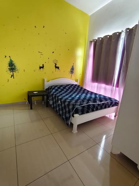 Service Residence for Rent at Manhattan - Alisa Liang - PropertyGuru.com.my