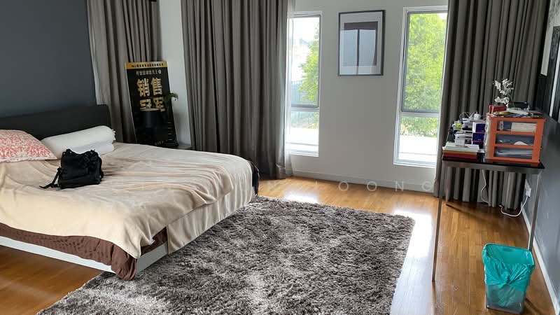 Bungalow for Sale in Jade Hills (Kajang) - Winston Loong - Bedroom - PropertyGuru.com.my