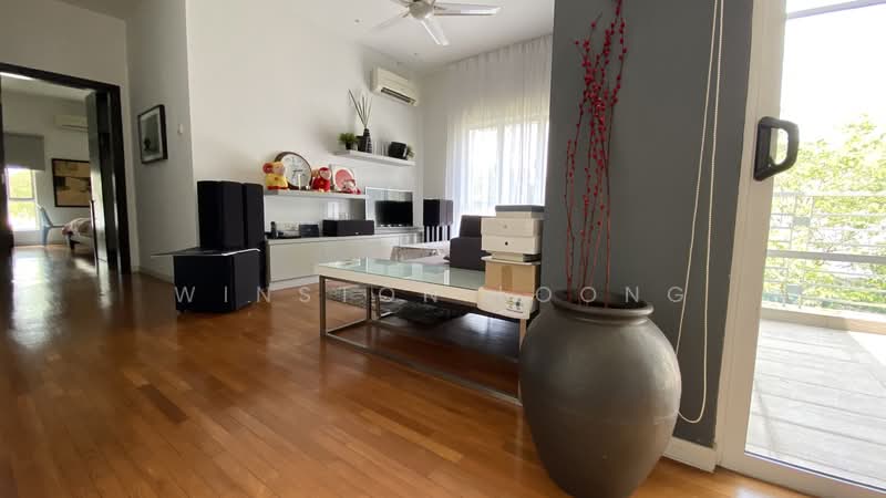 Bungalow for Sale in Jade Hills (Kajang) - Winston Loong - Living Room - PropertyGuru.com.my
