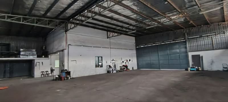 Factory for Rent in Bandar Selesa Jaya (Skudai) - Jemie . - Interior - PropertyGuru.com.my
