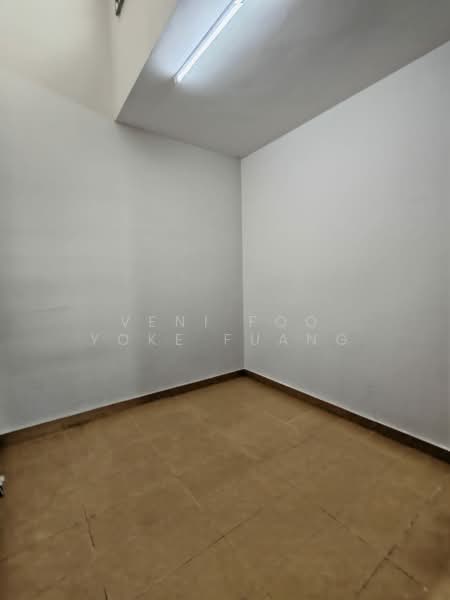 1-storey Terraced House for Rent in Setia Alam (Selangor) - Veni Foo Yoke Fuang - Interior - PropertyGuru.com.my