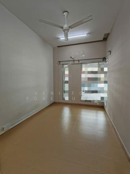 1-storey Terraced House for Rent in Setia Alam (Selangor) - Veni Foo Yoke Fuang - Interior - PropertyGuru.com.my