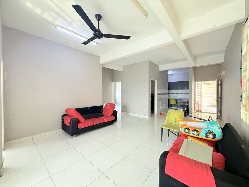Condominium for Sale at Kristal View - Syafiq Sharifudin - PropertyGuru.com.my