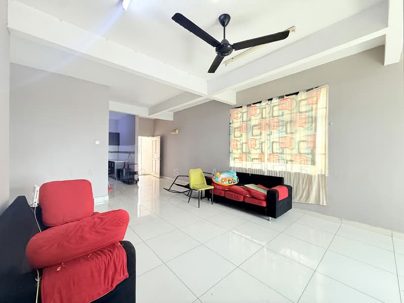 Condominium for Sale at Kristal View - Syafiq Sharifudin - PropertyGuru.com.my