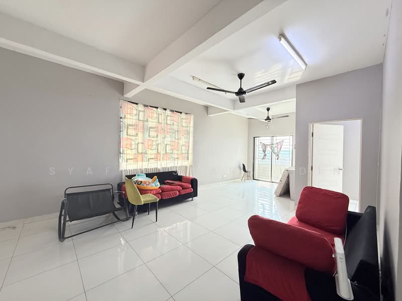 Condominium for Sale at Kristal View - Syafiq Sharifudin - PropertyGuru.com.my