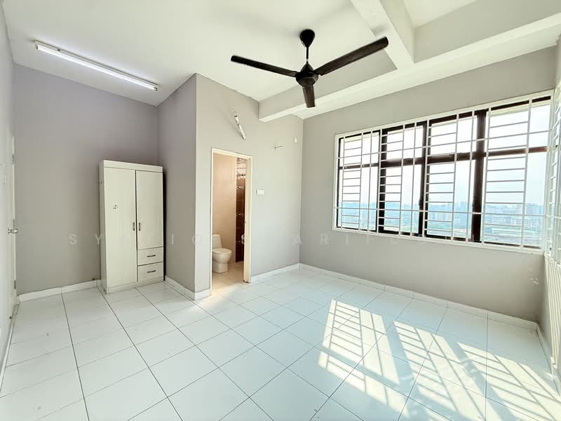 Condominium for Sale at Kristal View - Syafiq Sharifudin - PropertyGuru.com.my