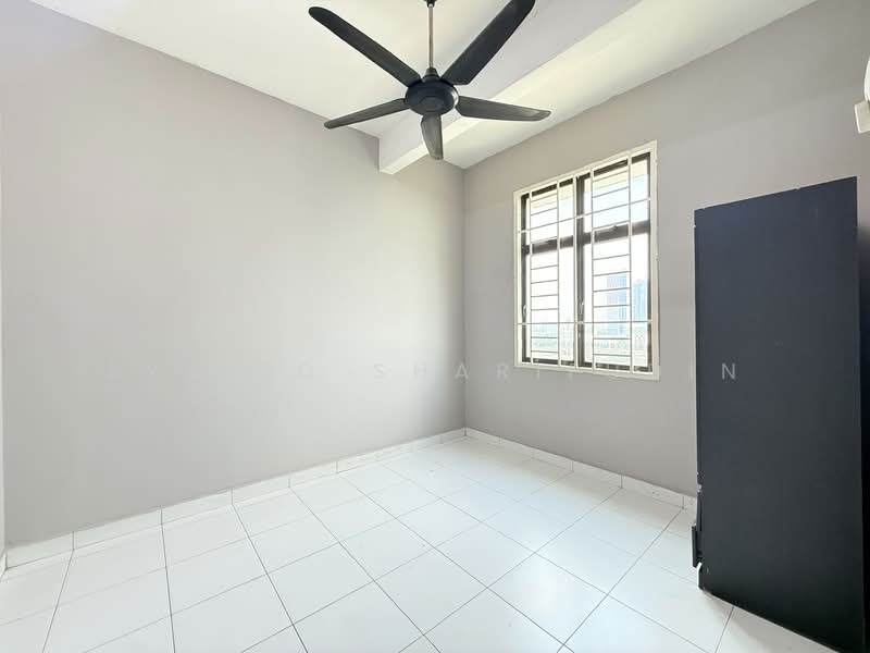 Condominium for Sale at Kristal View - Syafiq Sharifudin - PropertyGuru.com.my