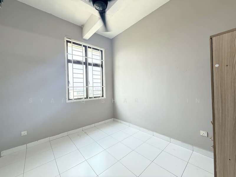 Condominium for Sale at Kristal View - Syafiq Sharifudin - PropertyGuru.com.my