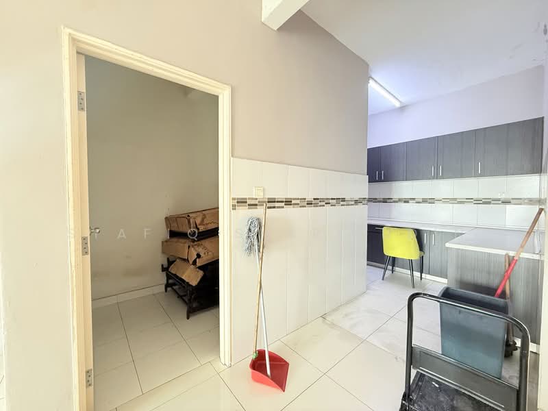 Condominium for Sale at Kristal View - Syafiq Sharifudin - PropertyGuru.com.my