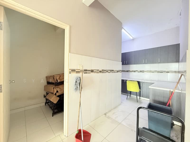 Condominium for Sale at Kristal View - Syafiq Sharifudin - PropertyGuru.com.my