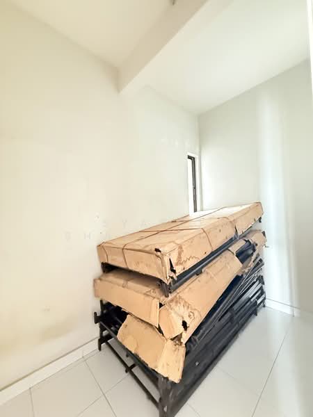 Condominium for Sale at Kristal View - Syafiq Sharifudin - PropertyGuru.com.my