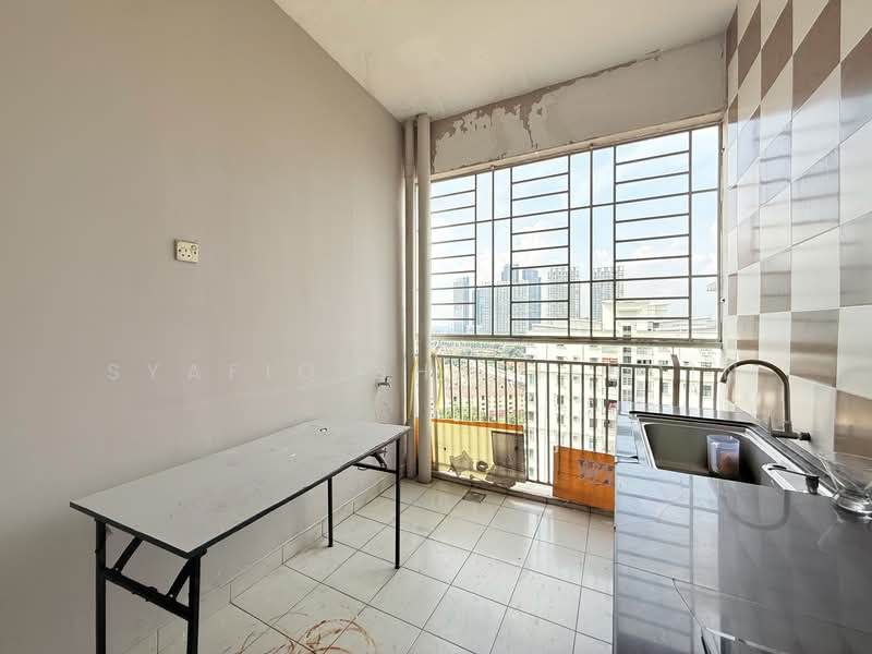 Condominium for Sale at Kristal View - Syafiq Sharifudin - PropertyGuru.com.my