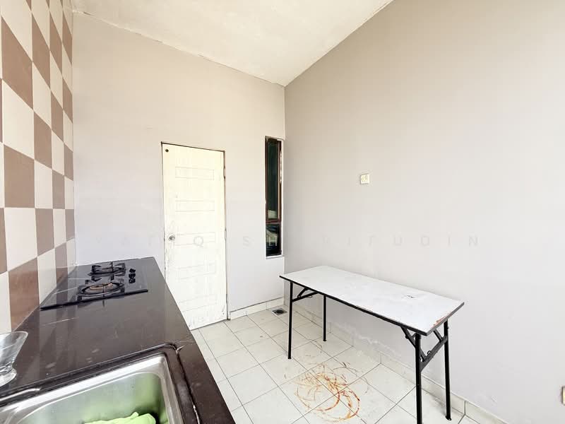 Condominium for Sale at Kristal View - Syafiq Sharifudin - PropertyGuru.com.my