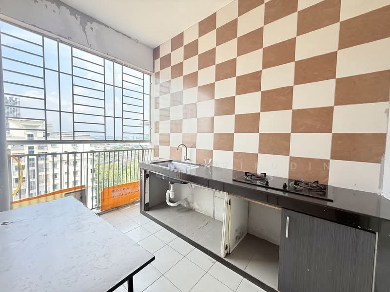 Condominium for Sale at Kristal View - Syafiq Sharifudin - PropertyGuru.com.my