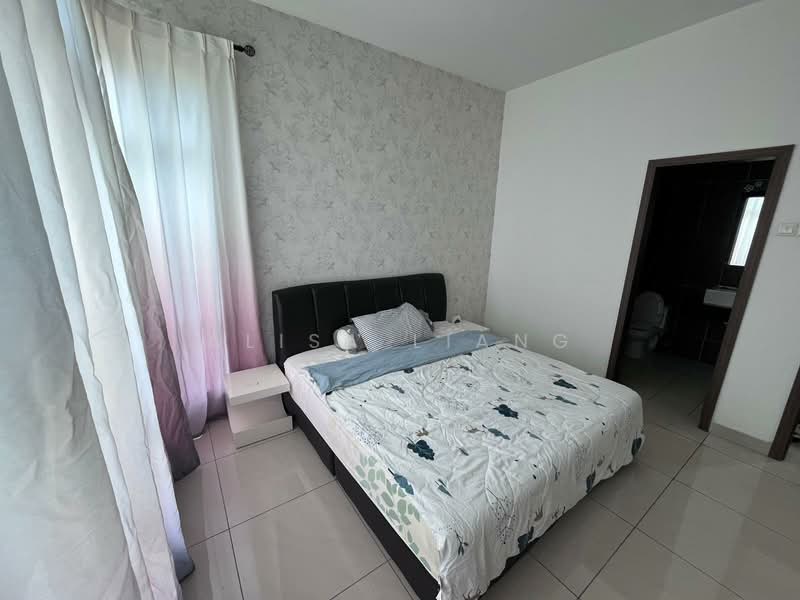 Servis Apartment untuk Disewa di D'Secret Garden (Pangsapuri Kempas Indah) - Alisa Liang - PropertyGuru.com.my