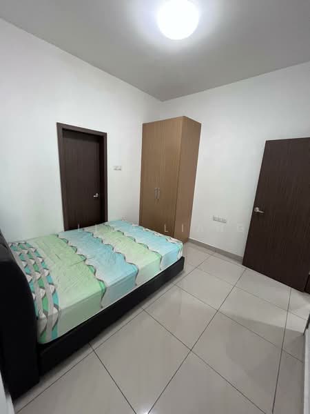 Servis Apartment untuk Disewa di D'Secret Garden (Pangsapuri Kempas Indah) - Alisa Liang - PropertyGuru.com.my