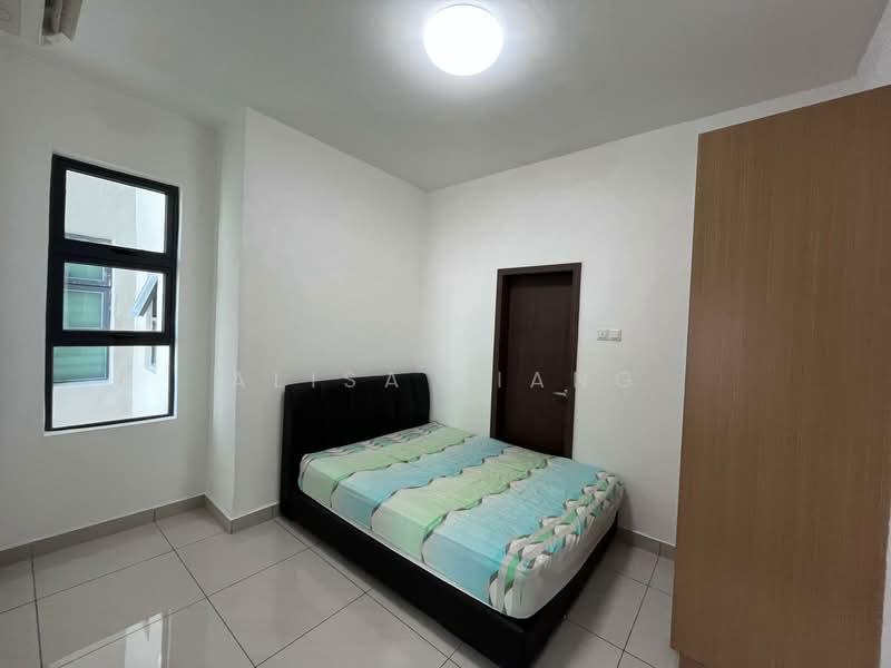 Servis Apartment untuk Disewa di D'Secret Garden (Pangsapuri Kempas Indah) - Alisa Liang - PropertyGuru.com.my