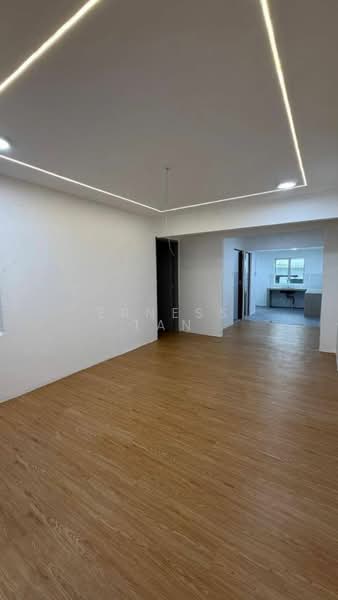 2-storey Terraced House for Sale in Taman Damai Jaya (Skudai) - Erness Tan - Interior - PropertyGuru.com.my