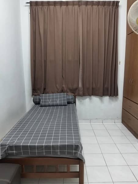 Rumah Teres 1.5 Tingkat untuk Dijual di Masai (Johor) - Ivy Low - Bedroom - PropertyGuru.com.my