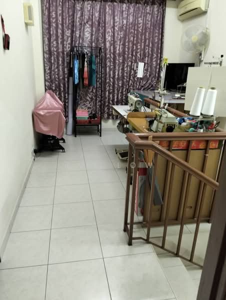 Rumah Teres 1.5 Tingkat untuk Dijual di Masai (Johor) - Ivy Low - Interior - PropertyGuru.com.my