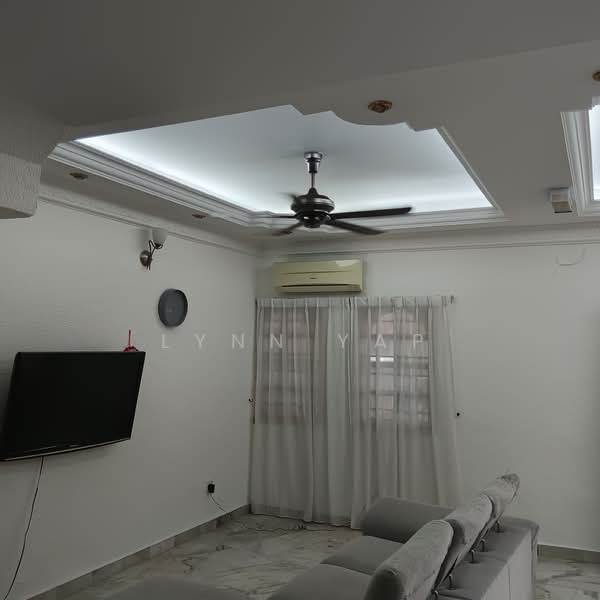 Rumah Teres 2 Tingkat untuk Dijual di Taman Klang Utama (Kapar) - Lynn Yap - PropertyGuru.com.my