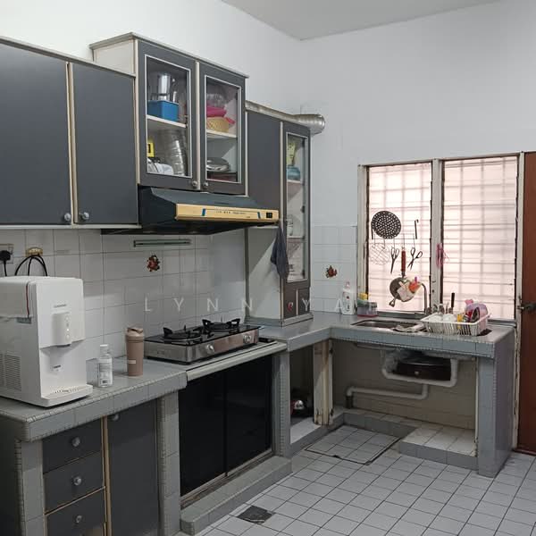 Rumah Teres 2 Tingkat untuk Dijual di Taman Klang Utama (Kapar) - Lynn Yap - PropertyGuru.com.my