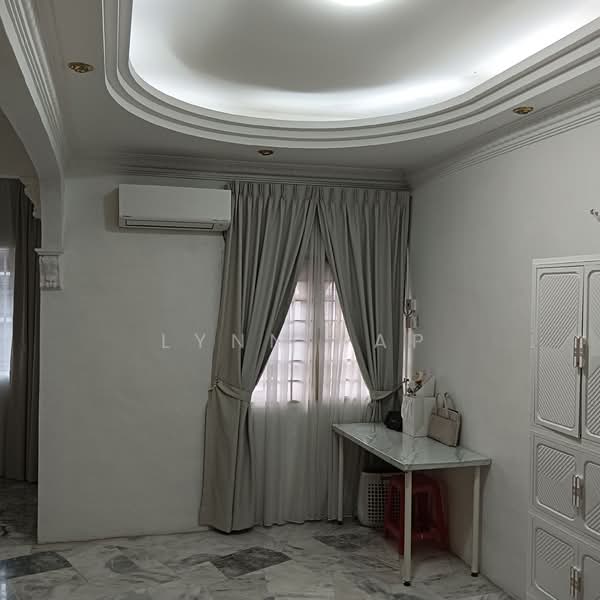 Rumah Teres 2 Tingkat untuk Dijual di Taman Klang Utama (Kapar) - Lynn Yap - PropertyGuru.com.my