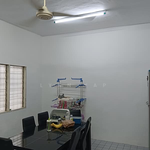 Rumah Teres 2 Tingkat untuk Dijual di Taman Klang Utama (Kapar) - Lynn Yap - PropertyGuru.com.my