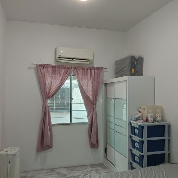 Rumah Teres 2 Tingkat untuk Dijual di Taman Klang Utama (Kapar) - Lynn Yap - PropertyGuru.com.my