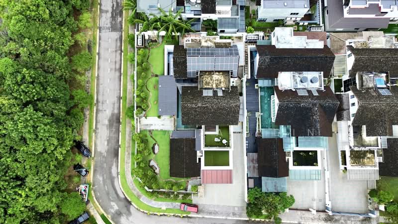 Rumah Banglo untuk Dijual di Bukit Jelutong (Shah Alam) - Adzura Zamedin - Exterior - PropertyGuru.com.my