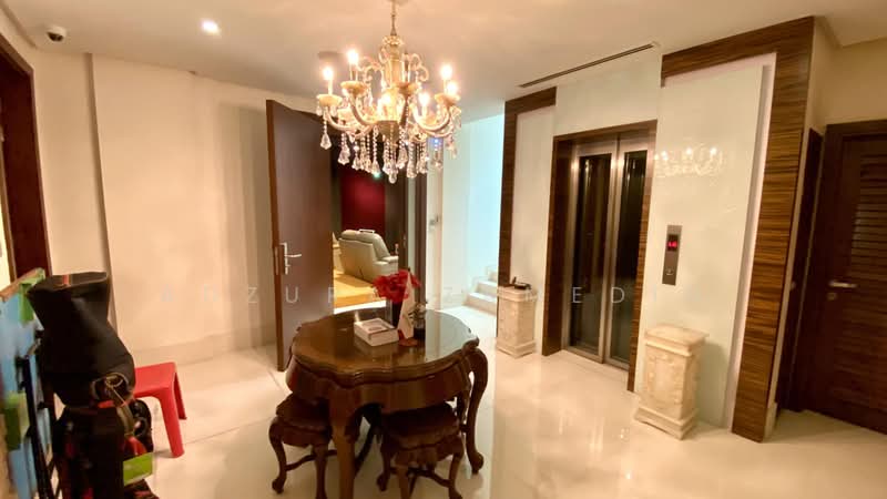 Rumah Banglo untuk Dijual di Bukit Jelutong (Shah Alam) - Adzura Zamedin - Interior - PropertyGuru.com.my