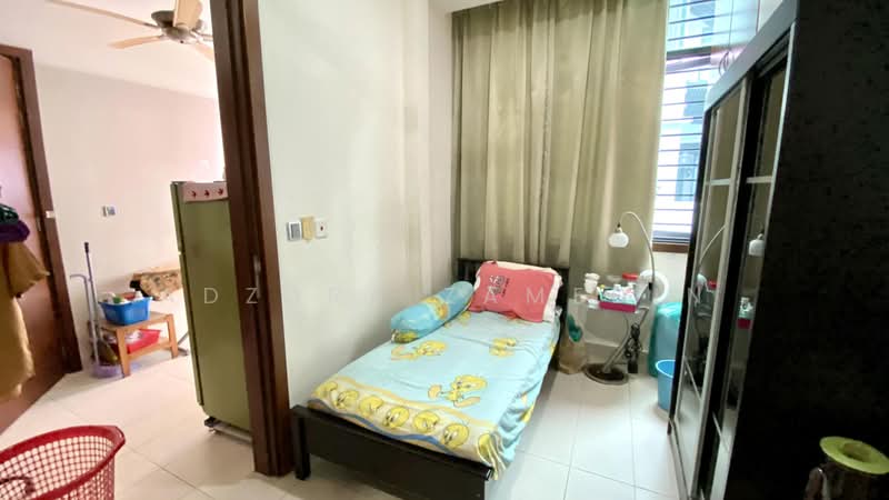 Rumah Banglo untuk Dijual di Bukit Jelutong (Shah Alam) - Adzura Zamedin - Bedroom - PropertyGuru.com.my