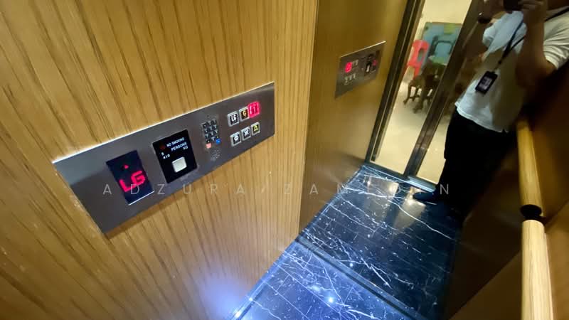 Rumah Banglo untuk Dijual di Bukit Jelutong (Shah Alam) - Adzura Zamedin - Interior - PropertyGuru.com.my