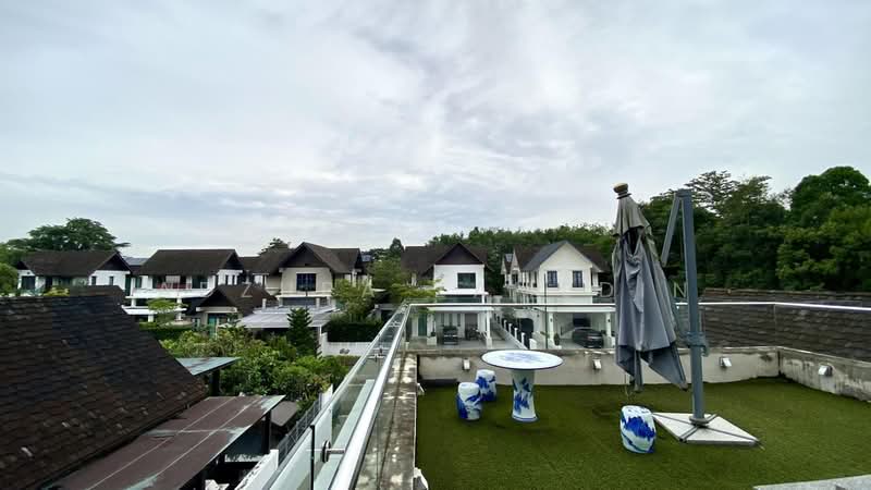 Rumah Banglo untuk Dijual di Bukit Jelutong (Shah Alam) - Adzura Zamedin - Exterior - PropertyGuru.com.my