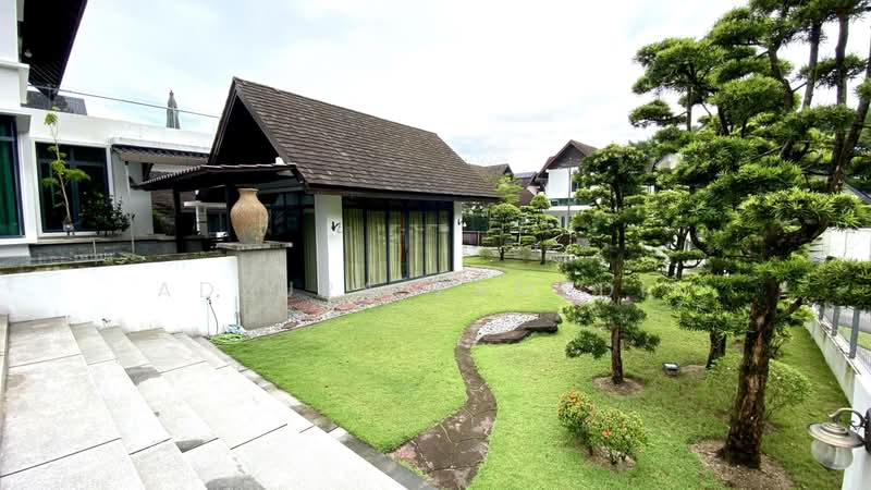 Rumah Banglo untuk Dijual di Bukit Jelutong (Shah Alam) - Adzura Zamedin - PropertyGuru.com.my