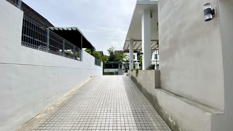 Rumah Banglo untuk Dijual di Bukit Jelutong (Shah Alam) - Adzura Zamedin - Exterior - PropertyGuru.com.my