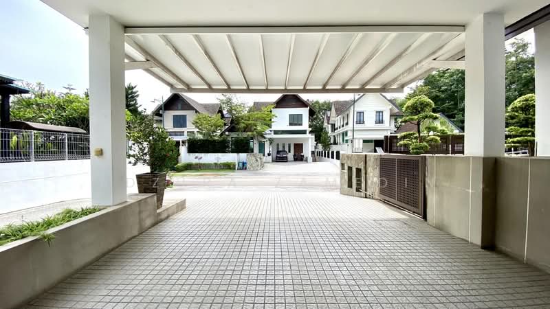 Rumah Banglo untuk Dijual di Bukit Jelutong (Shah Alam) - Adzura Zamedin - Exterior - PropertyGuru.com.my