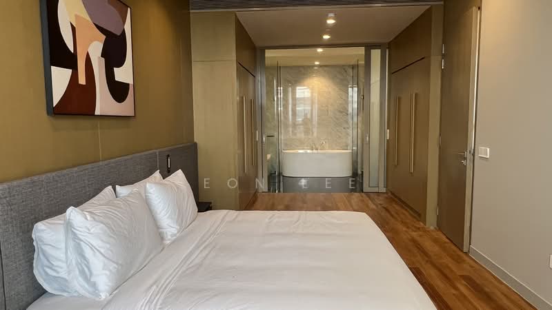 Service Residence for Sale at Conlay Signature Suites by E&O - Leon Lee - PropertyGuru.com.my